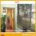 China Wholesale Pleated Fly screen Doors and Windows